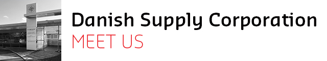 Danish Supply Corporation - Meet us